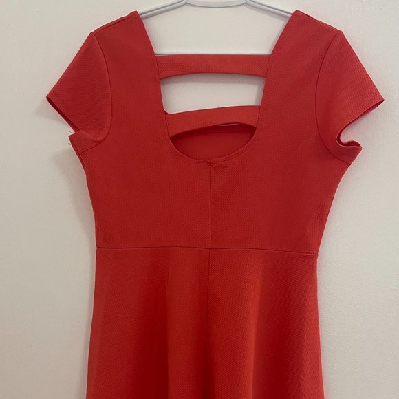 Lilly Morgan Women's Pink Dress - Picture 1 of 2